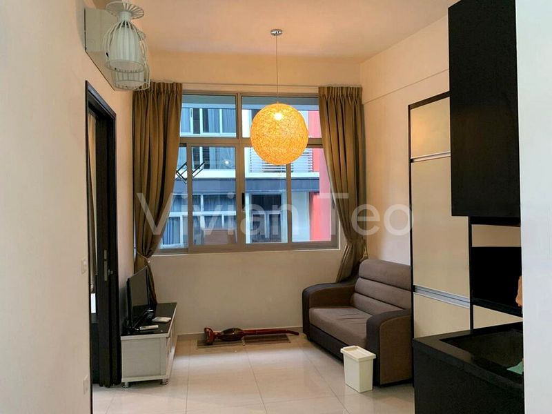 2 Bed Apartment (Condo) for Rent in  Oxley Edge - Image 6